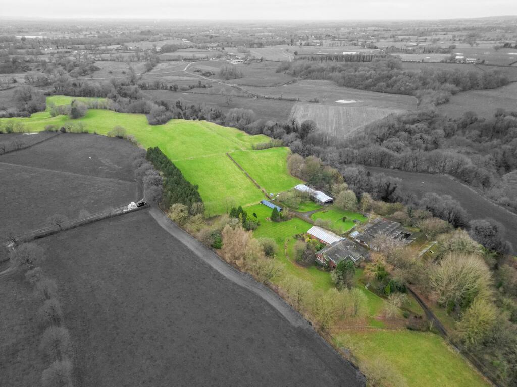 Main image of property: Buxton Road, Congleton, CW12