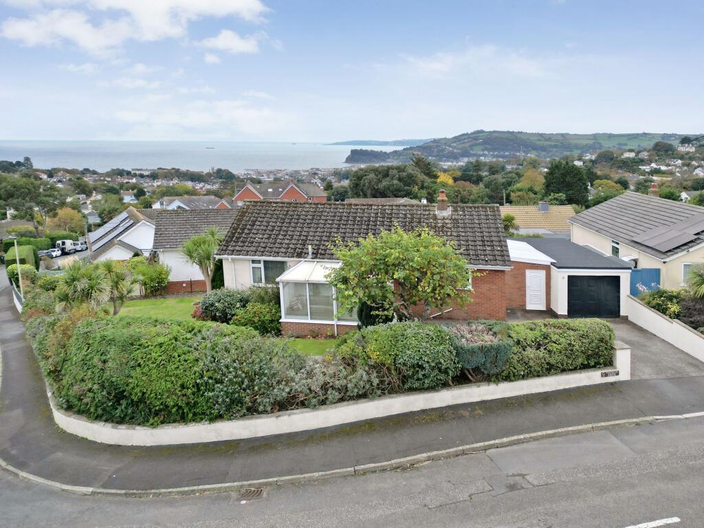 Main image of property: Maudlin Drive, Teignmouth, TQ14
