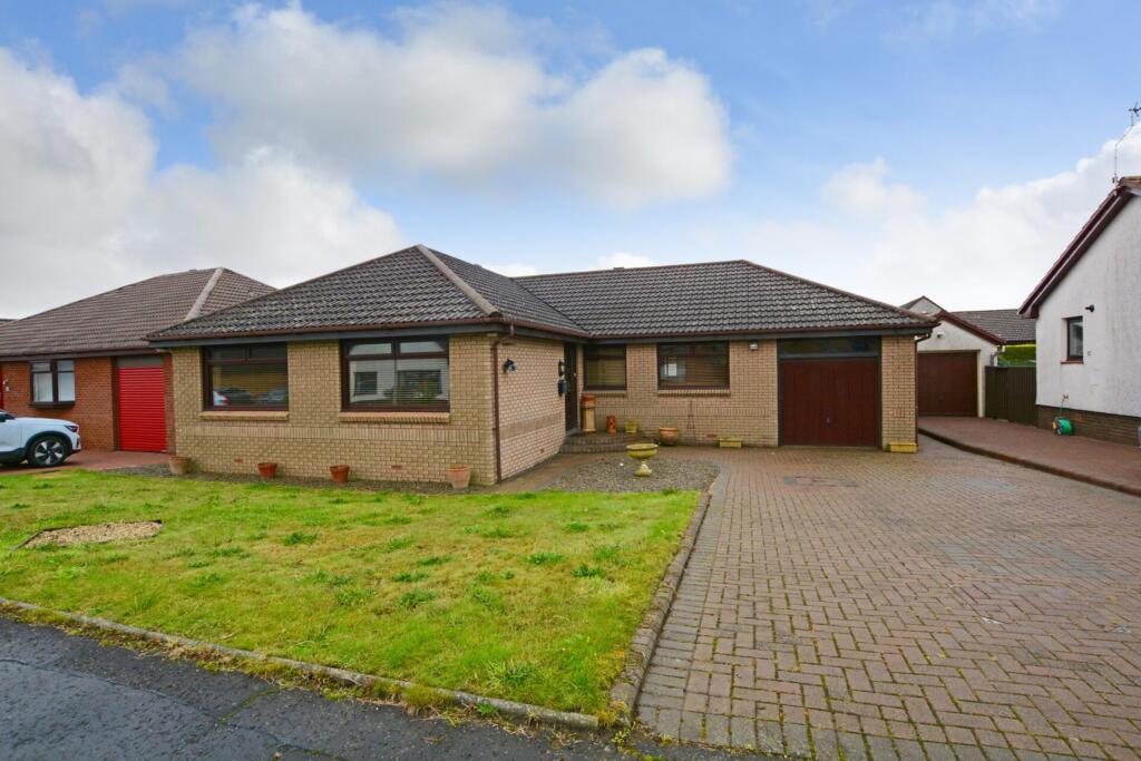 Main image of property: 12 Links Crescent, Barassie, KA10 6SS