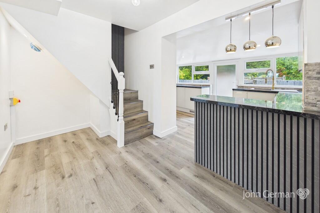 House in East Staffordshire, Rocester - View 5