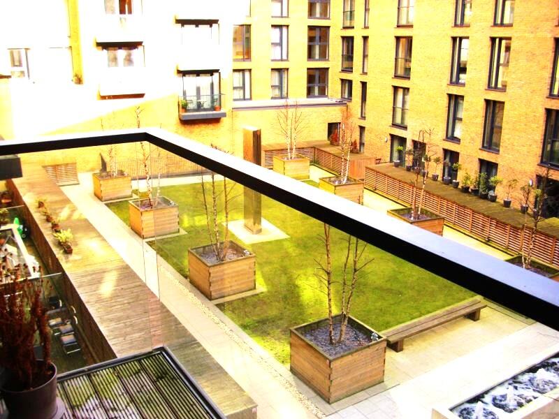 Main image of property: 288 Southside, St Johnswalk, Birmingham, B54TH