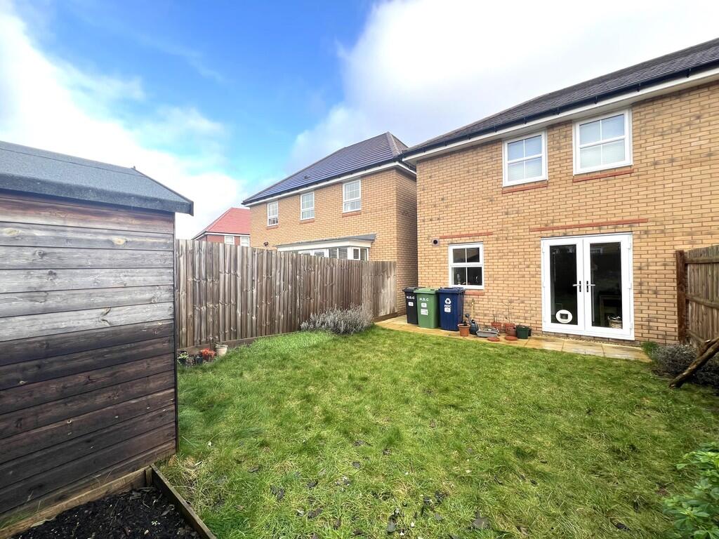 Dispersal Way, Ramsey, Huntingdon, PE26 1FF photo 2