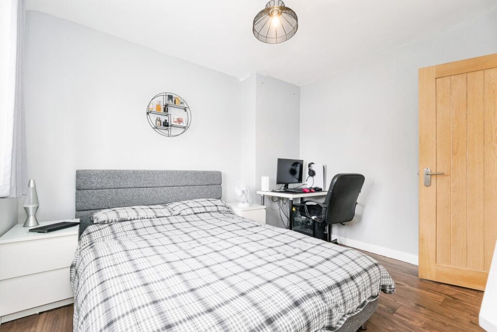 House in London - View 4