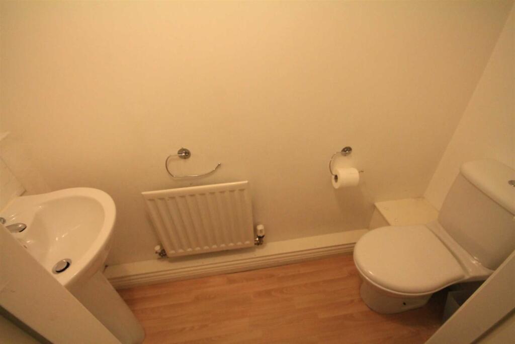 4 The Sidings, Gilesgate - View 4
