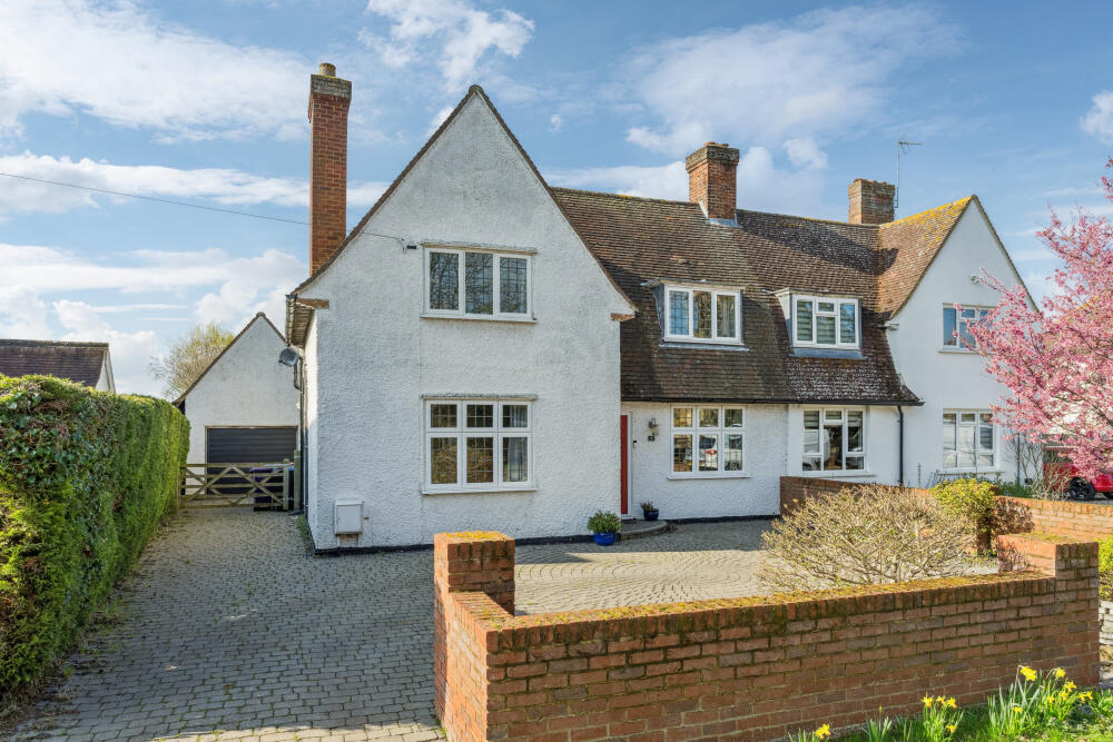 Main image of property: Pirton Road, Holwell, SG5