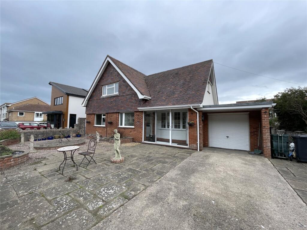 Main image of property: Gloddaeth Avenue, Llandudno, Conwy, LL30