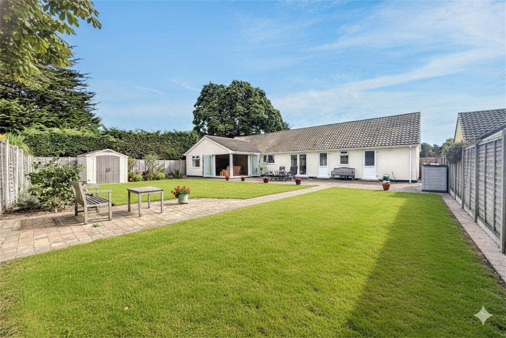 Main image of property: Martins Drive