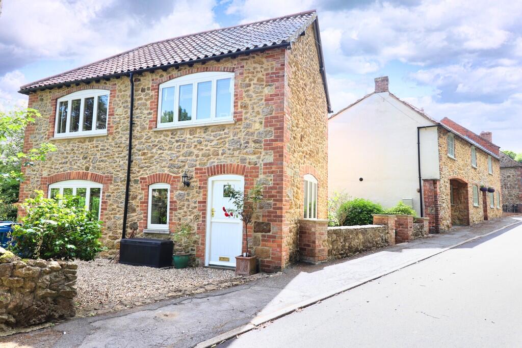 Main image of property: Caistor Lane, Tealby, Market Rasen