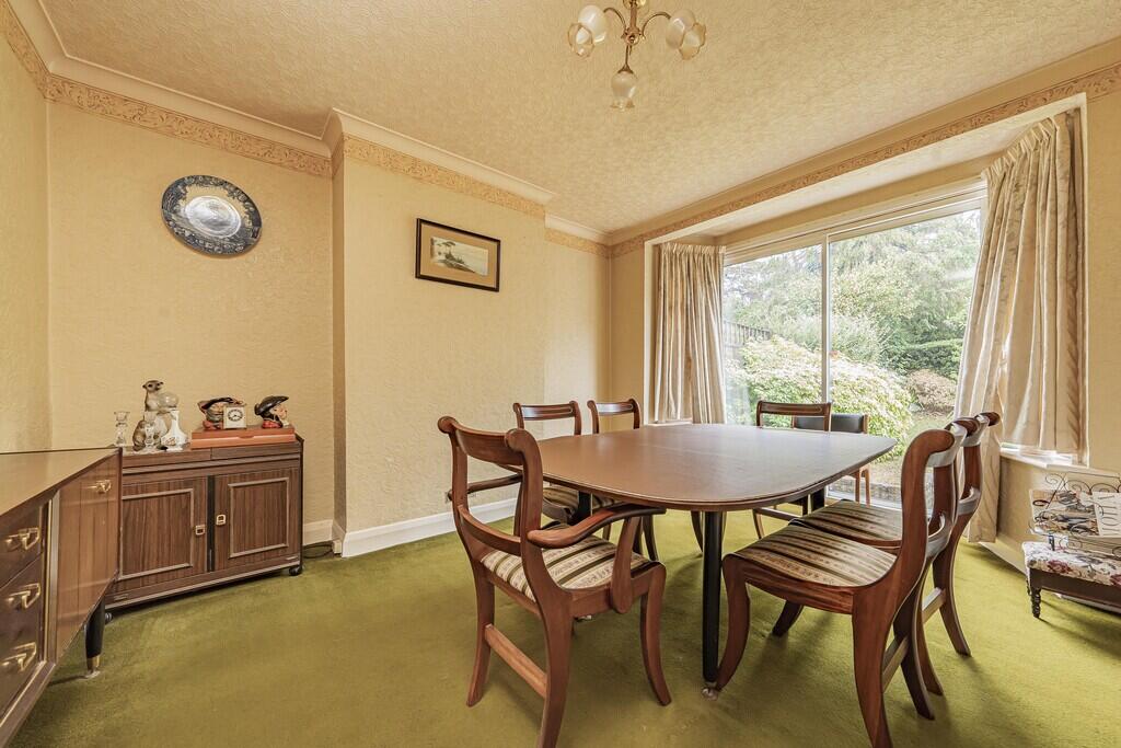 House in Harrow - View 4