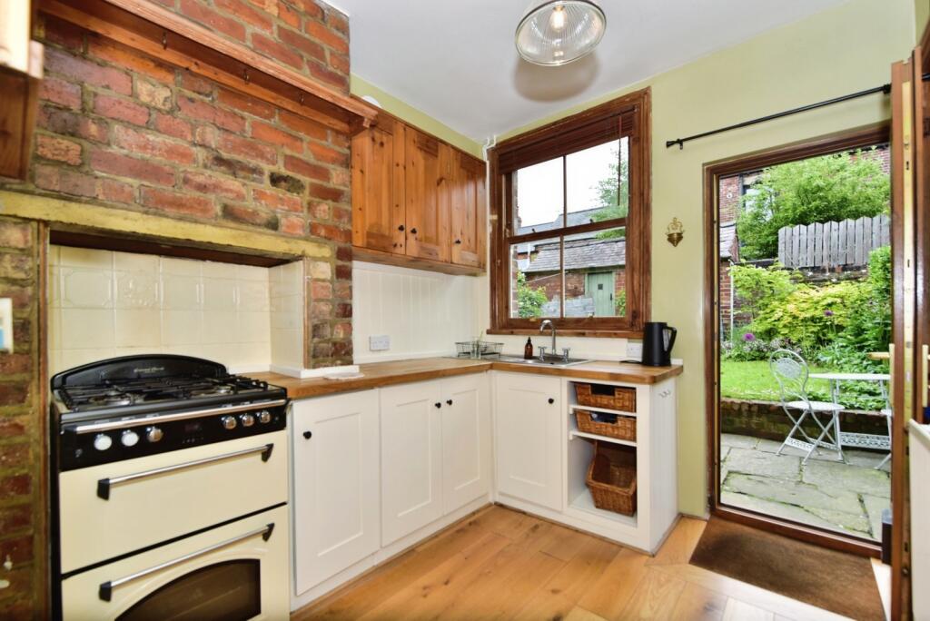 Ashford Road, Sheffield, S11 photo 4