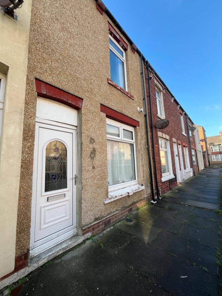 Main image of property: Richmond Street, HARTLEPOOL