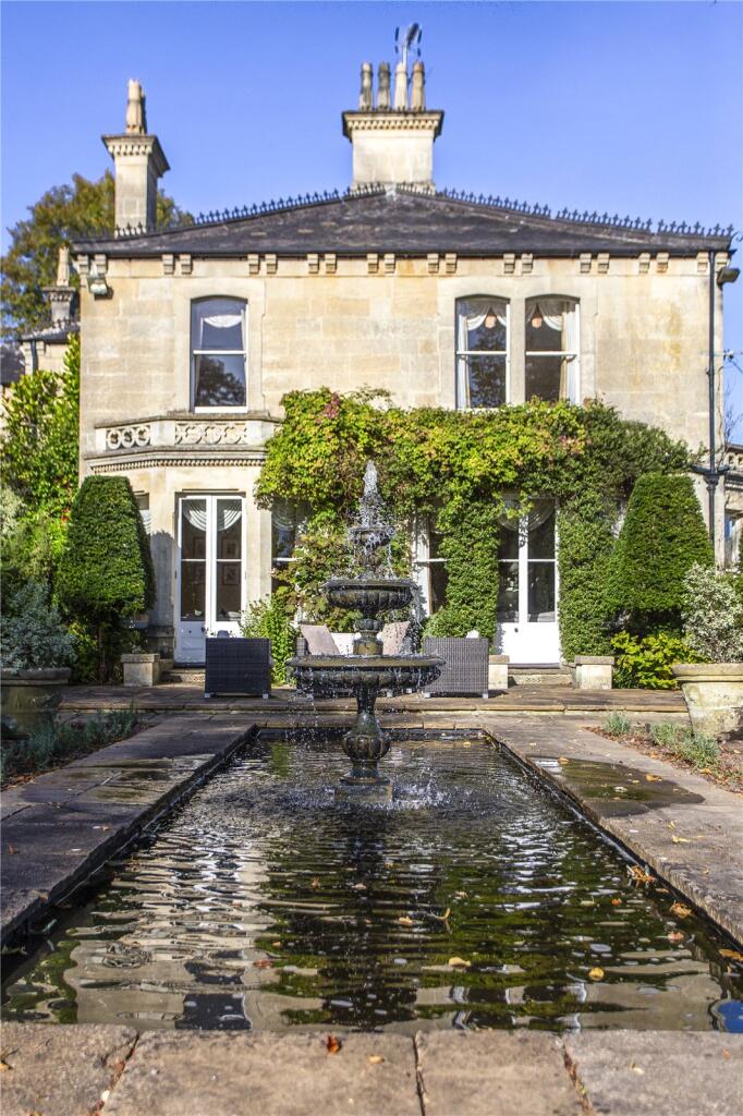 Additional image 24 of Monkton Combe, Bath, BA2