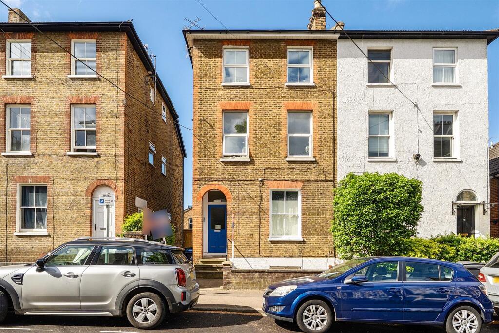 Main image of property: 7 St. Andrew's Road, Surbiton