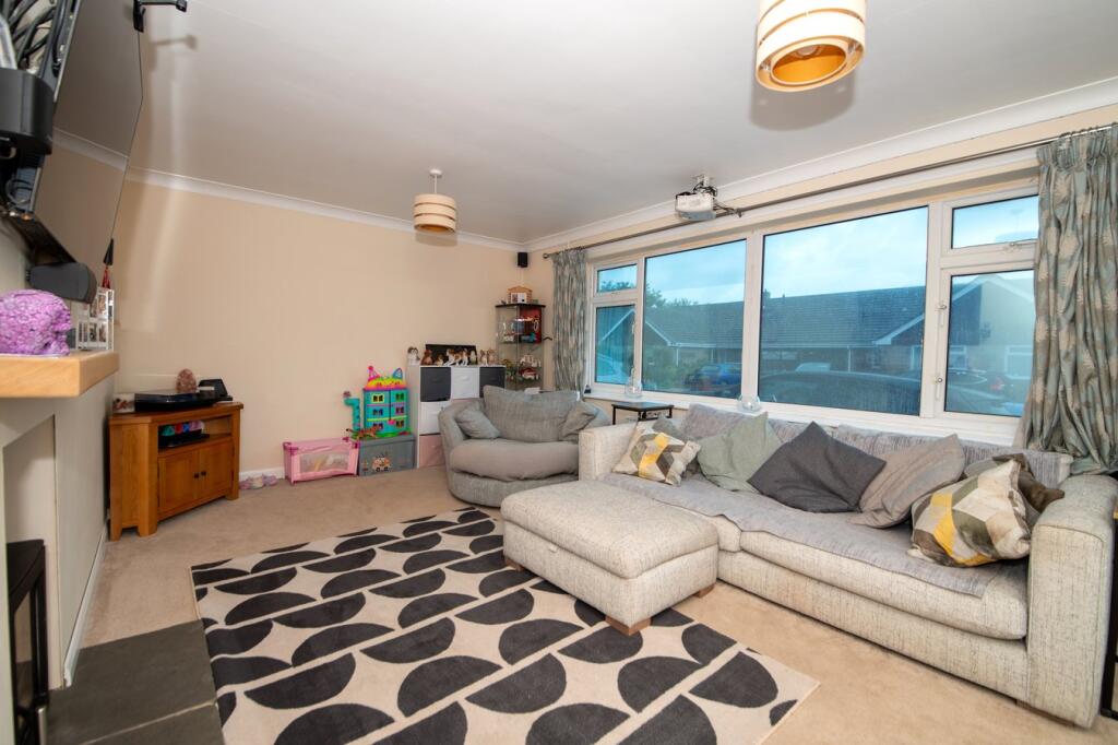 House in Newbury, West Berkshire - View 4