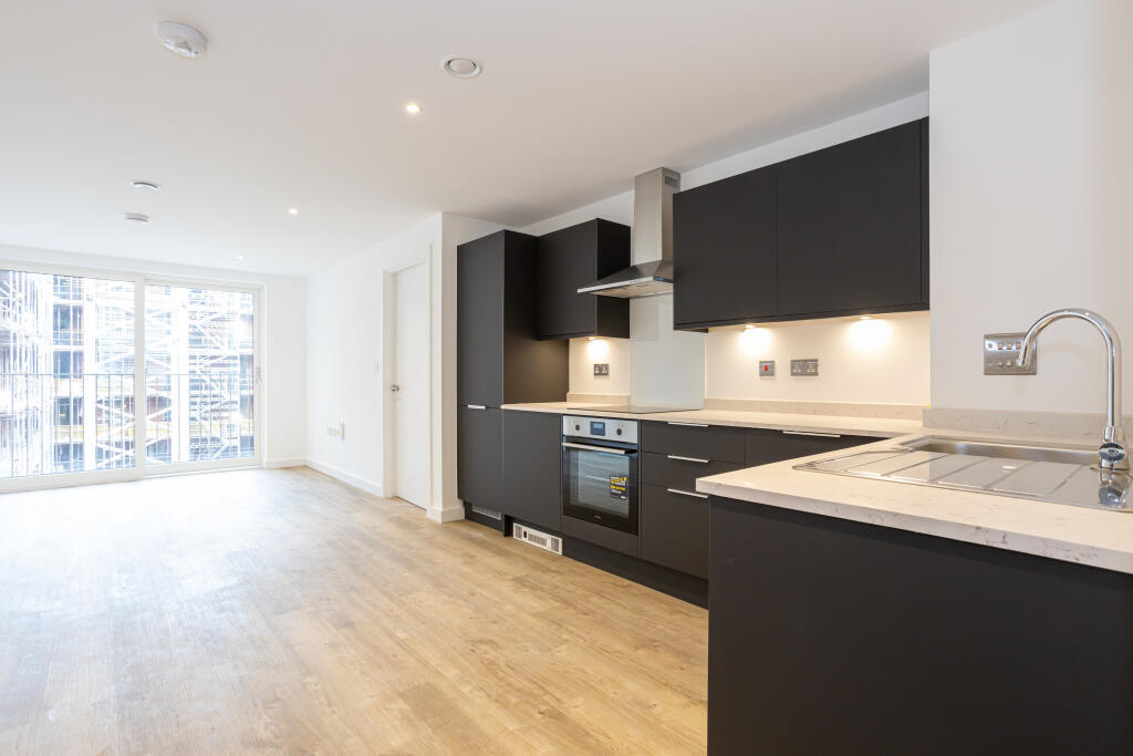 Apartment in Birmingham - View 2
