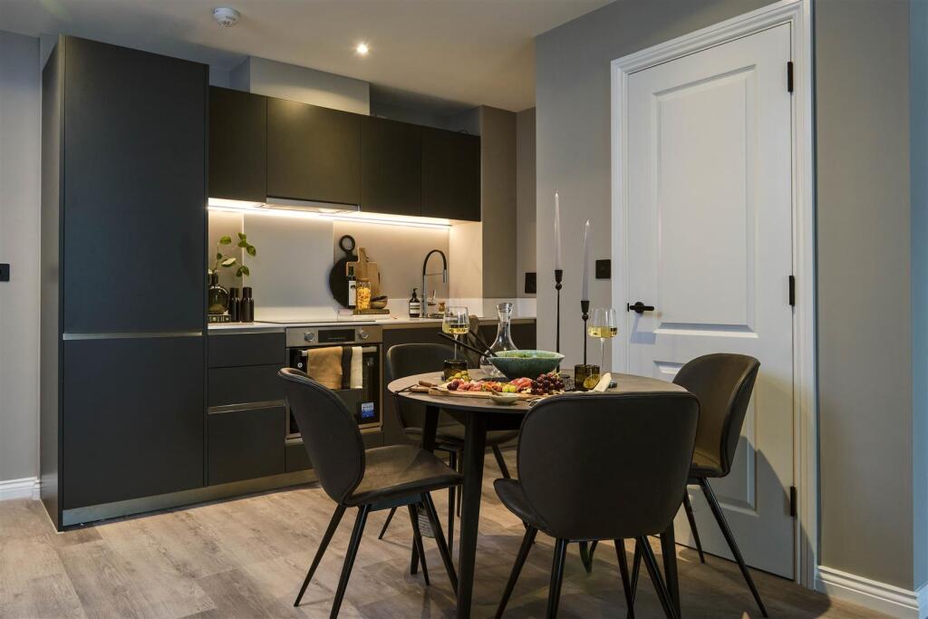 Main image of property: Springwell Gardens, Springwell Road, Leeds