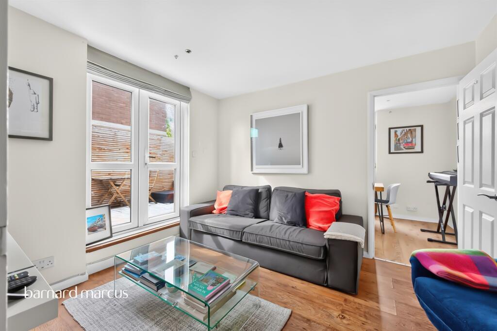 Main image of property: South Lambeth Road, London