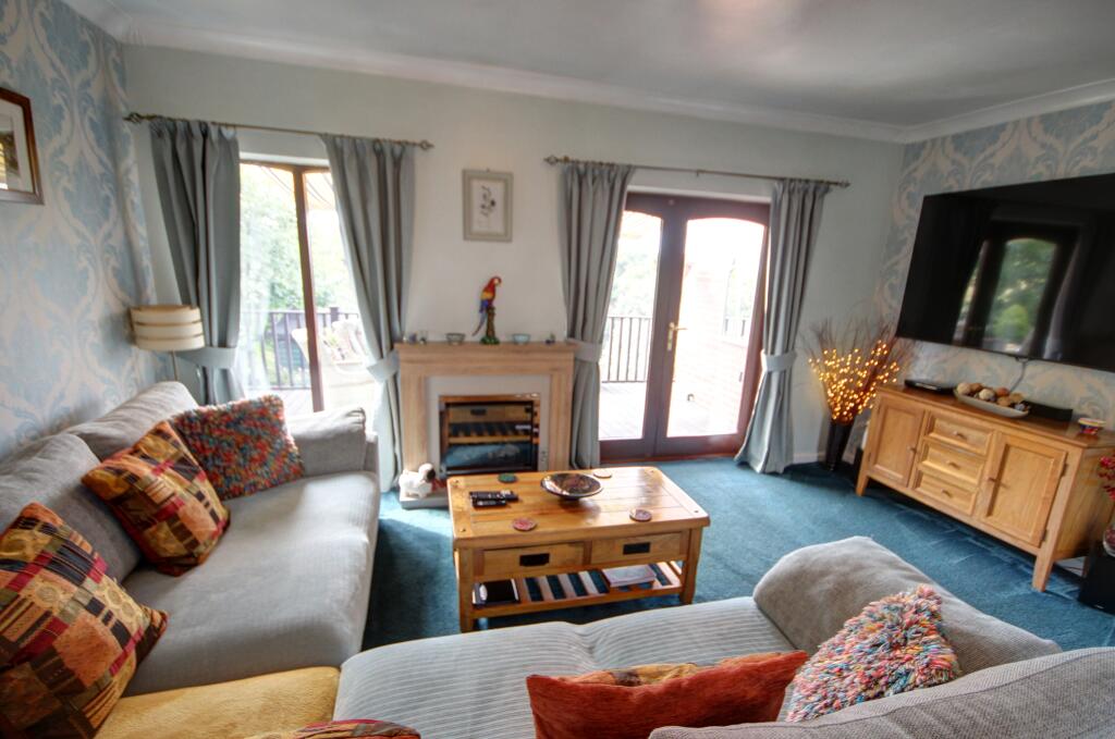 House in Stockton-on-Tees - View 4