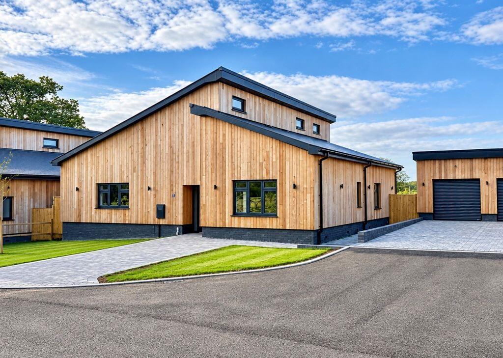 Main image of property: Allington Road, Newick