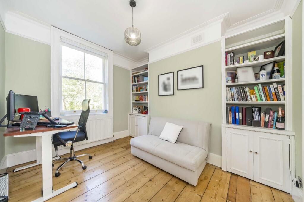 Apartment in London - View 4