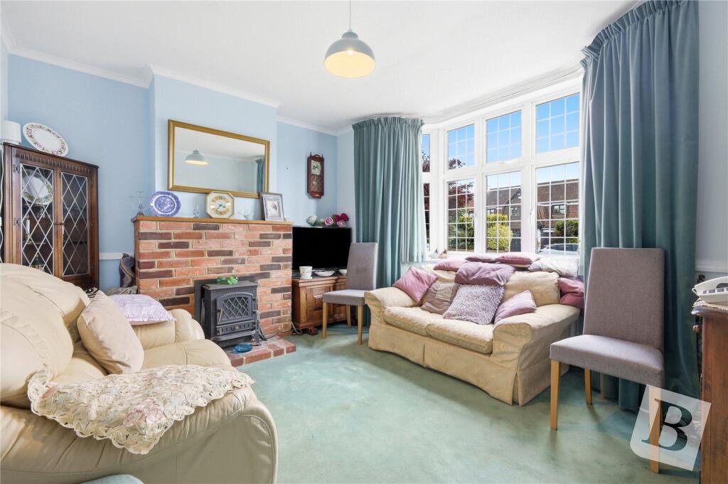 House in Chelmsford, Great Baddow - View 4