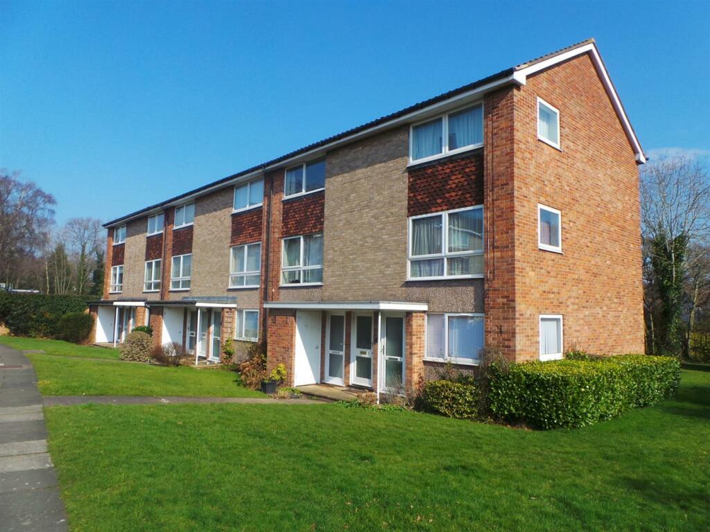 Eldon Drive, Walmley