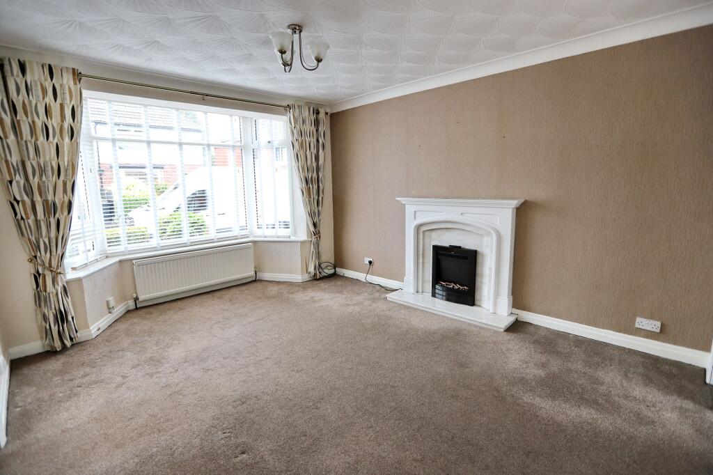 House in Manchester - More