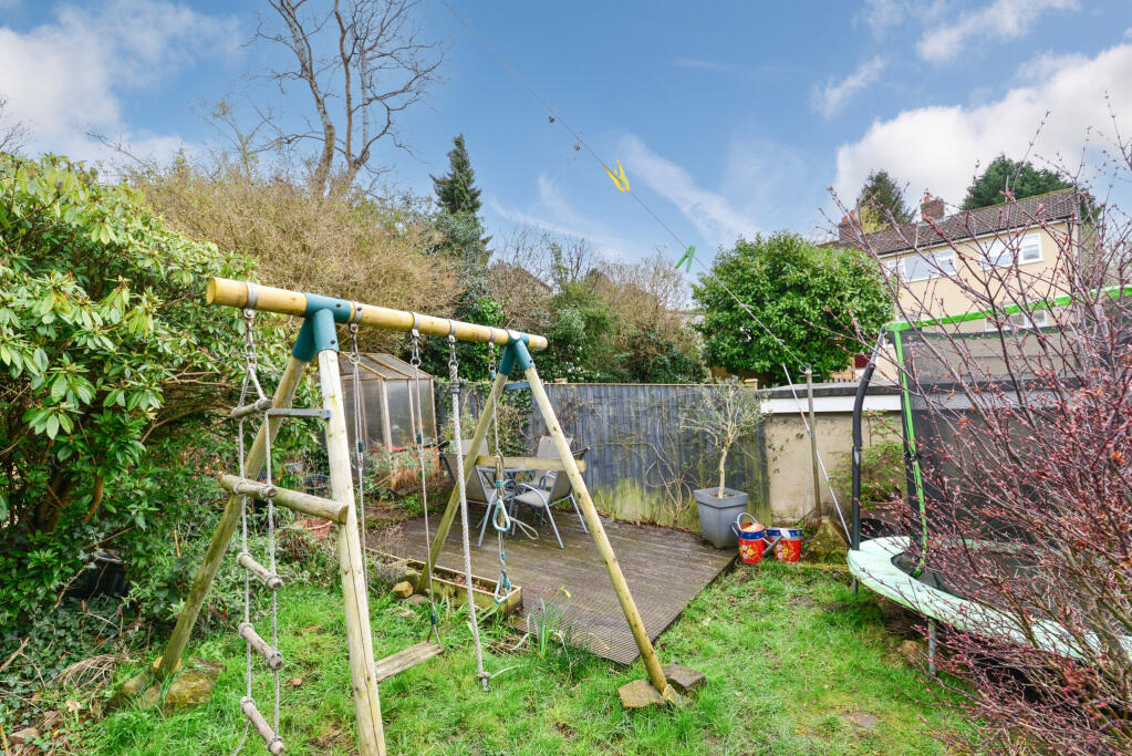 Additional image 14 of Priory Grove, Bingley, West Yorkshire, BD16