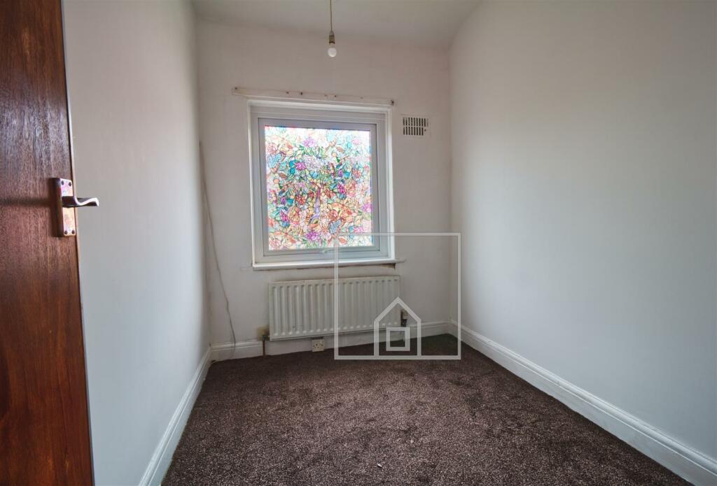 Mayville Avenue, Hyde Park, Leeds – pohled 3