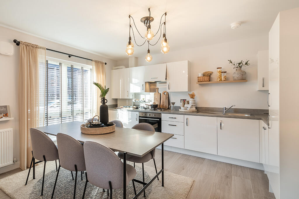 Apartment in Glasgow - View 4