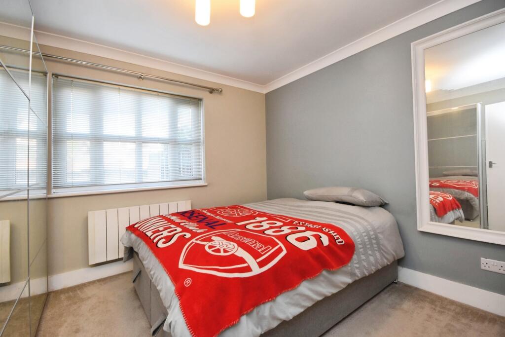 Apartment in Chelmsford, South Woodham Ferrers - View 4