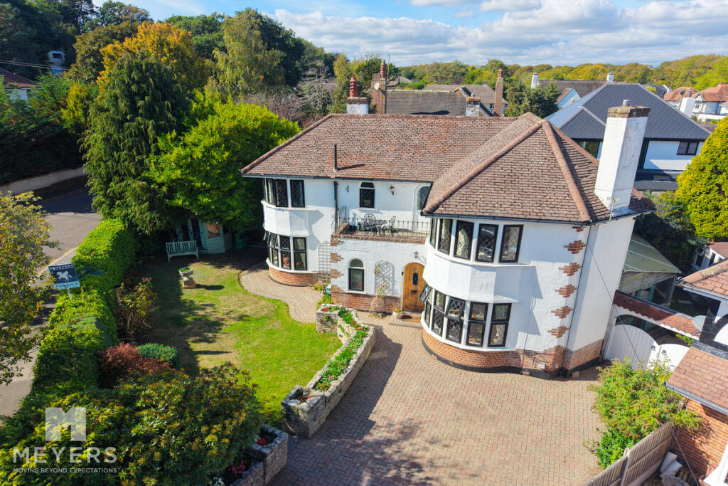 House in Bournemouth - View 2
