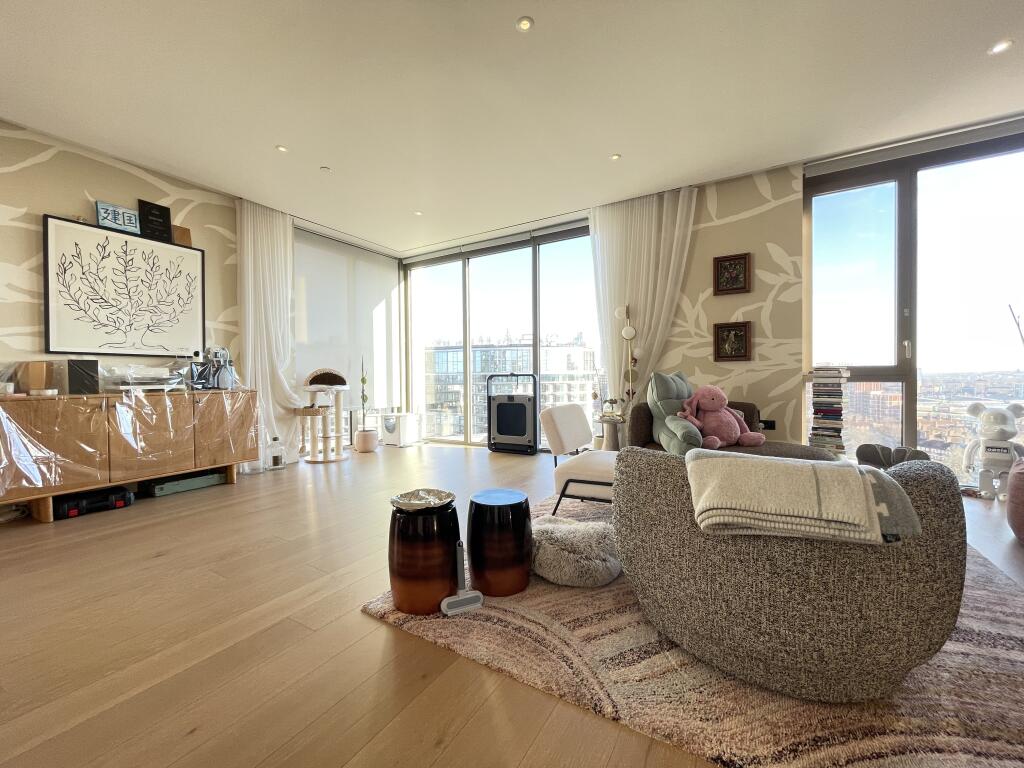 Main image of property: Salisbury House, Palmer Road, Wandsworth, London