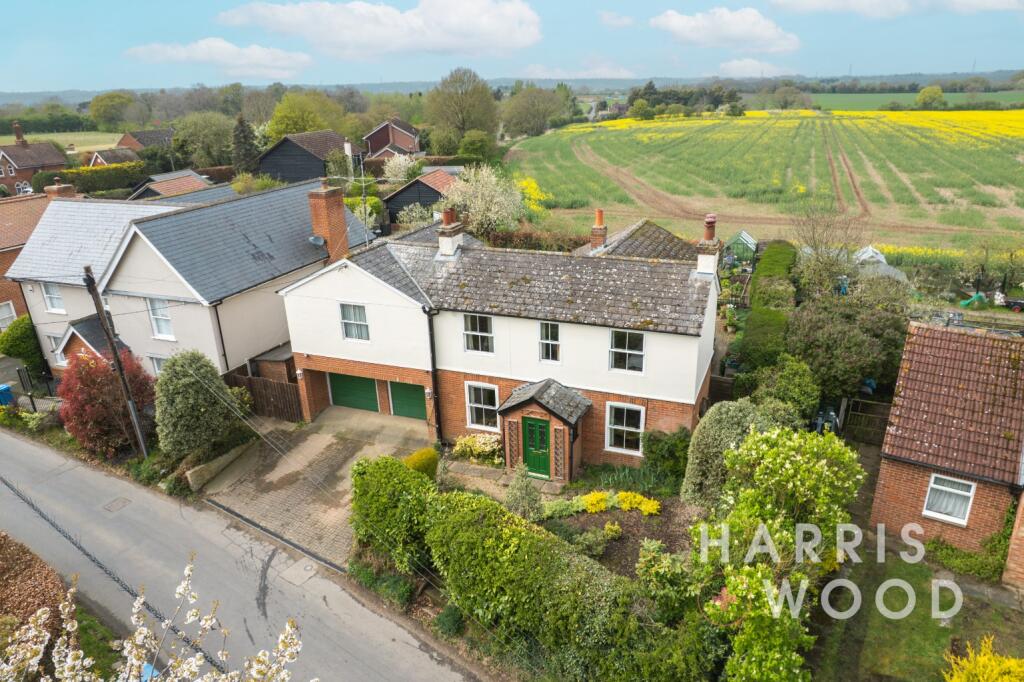 Main image of property: Woodlands Road, Ipswich, IP7