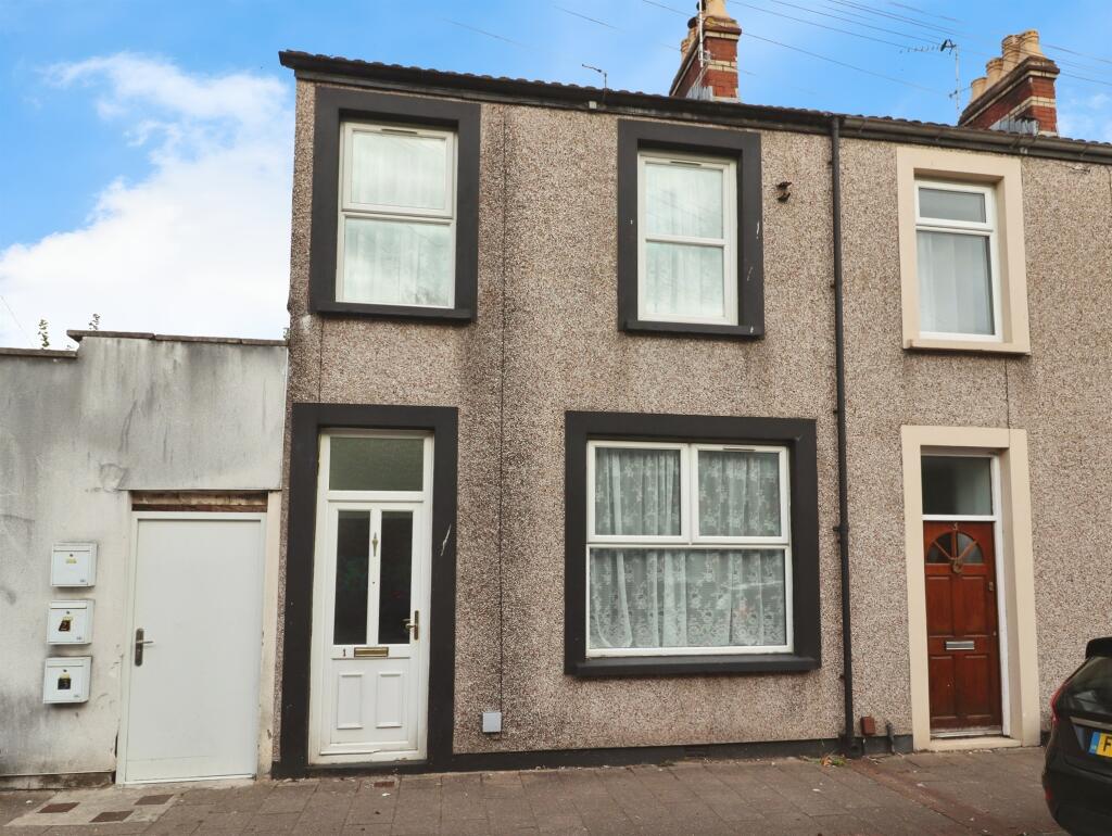 Main image of property: Emerald Street, Cardiff