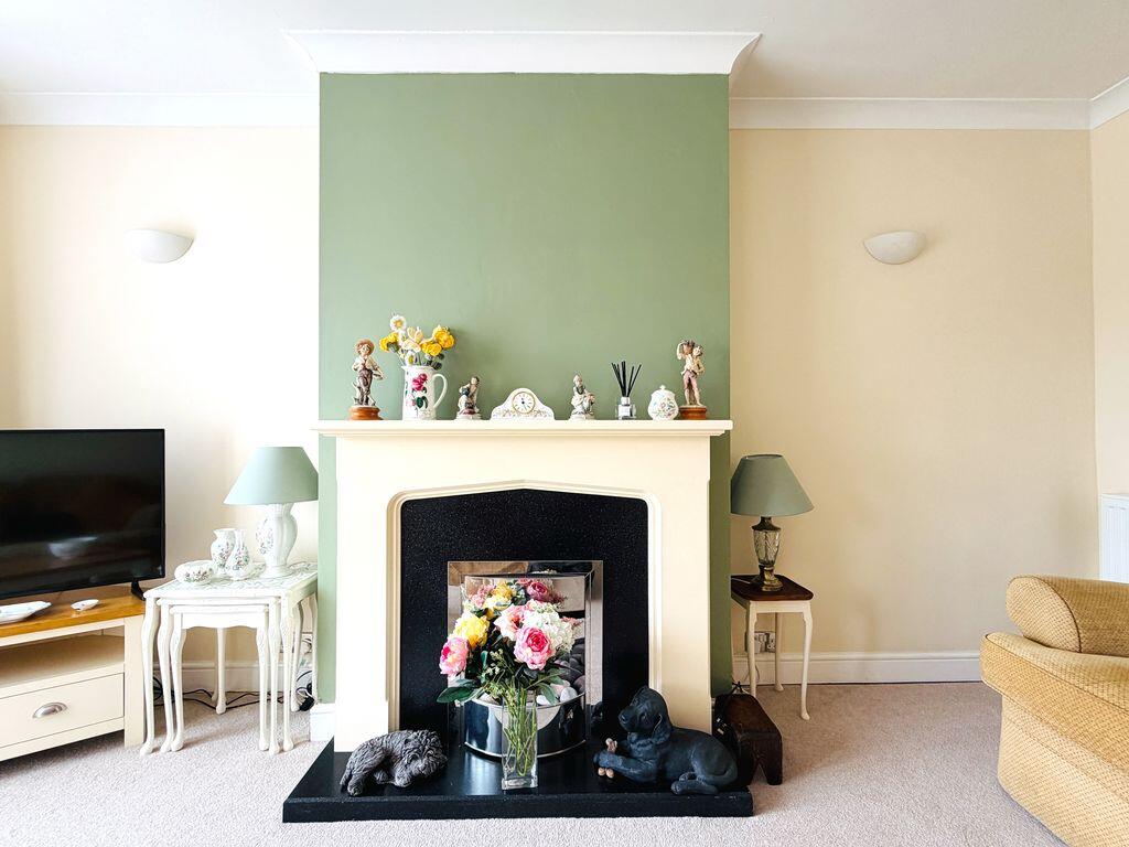 House in York - View 3