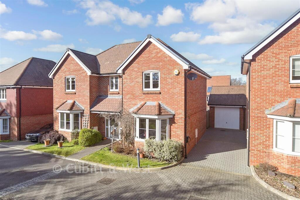 Main image of property: Hornbeam Place, Crawley Down, Crawley, West Sussex