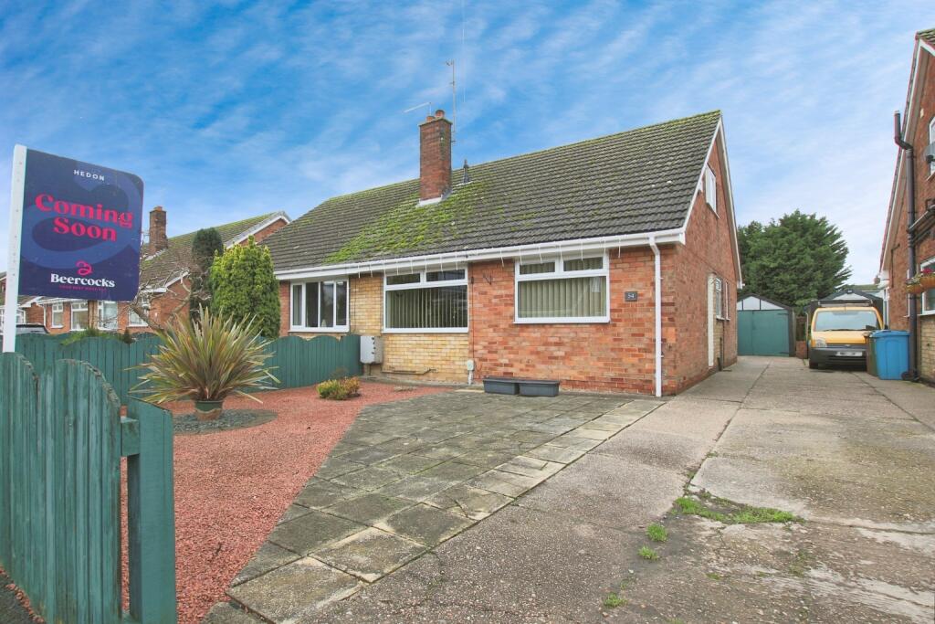 Main image of property: Summergangs Drive, Thorngumbald, Hull, HU12 9PW