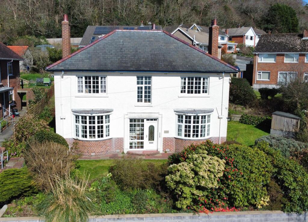 Main image of property: Cae Melyn, Aberystwyth