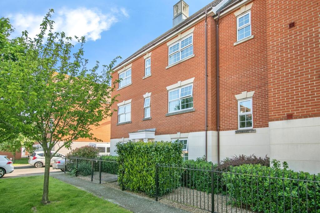 Main image of property: Offord Close, Kesgrave, Ipswich
