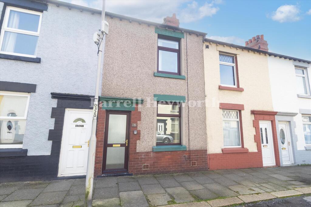 Main image of property: Dominion Street, Walney, Barrow In Furness