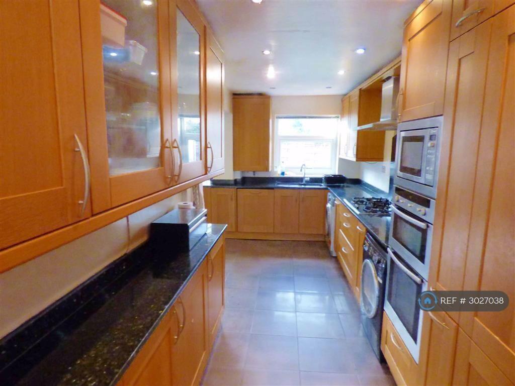 House in Manchester, Withington - View 3