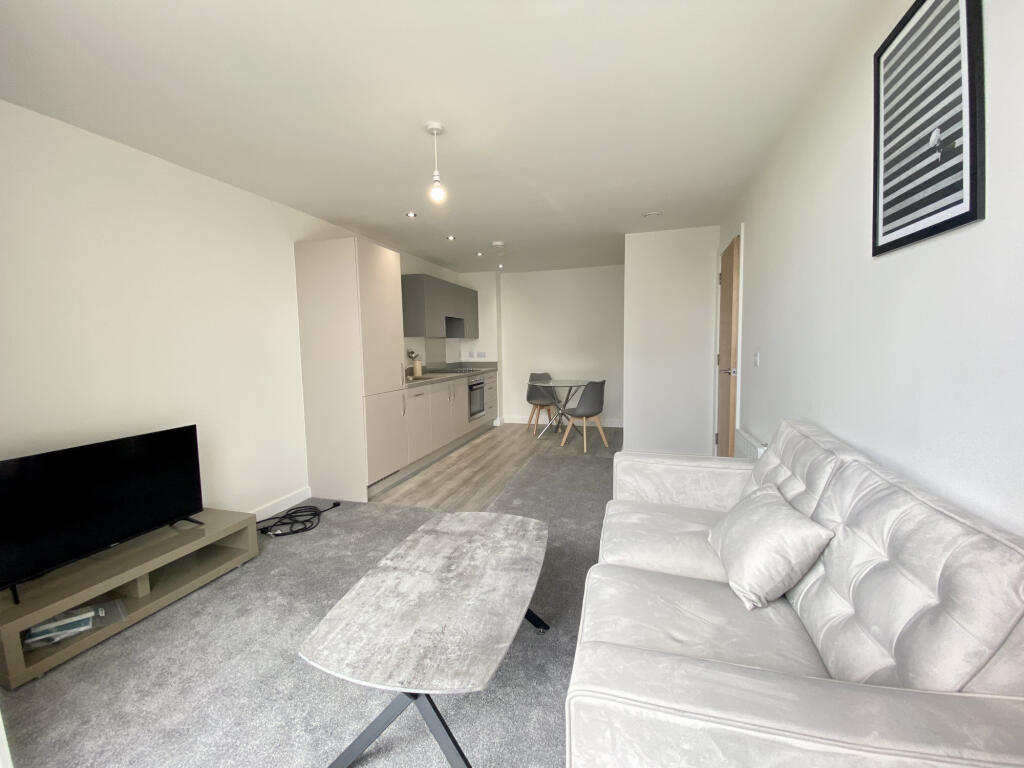 Main image of property: Adelphi Wharf 3, Salford, Salford, Lancashire, M3