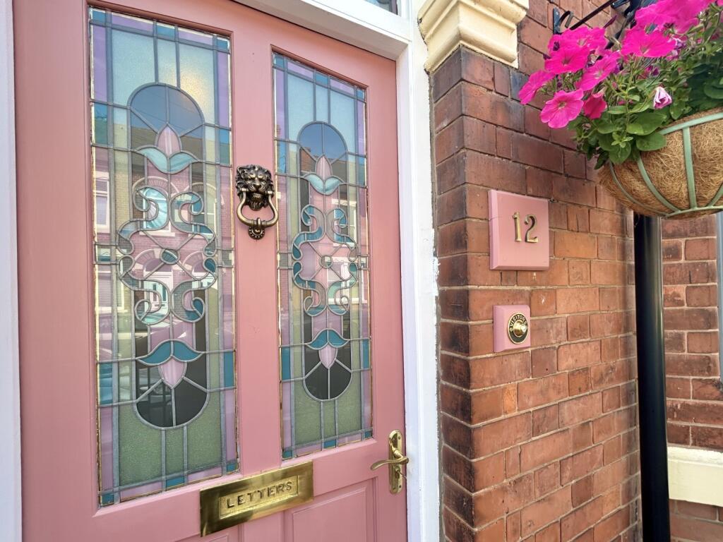 Harrington Street, Sawley, Nottingham, Derbyshire, NG10 - View 3