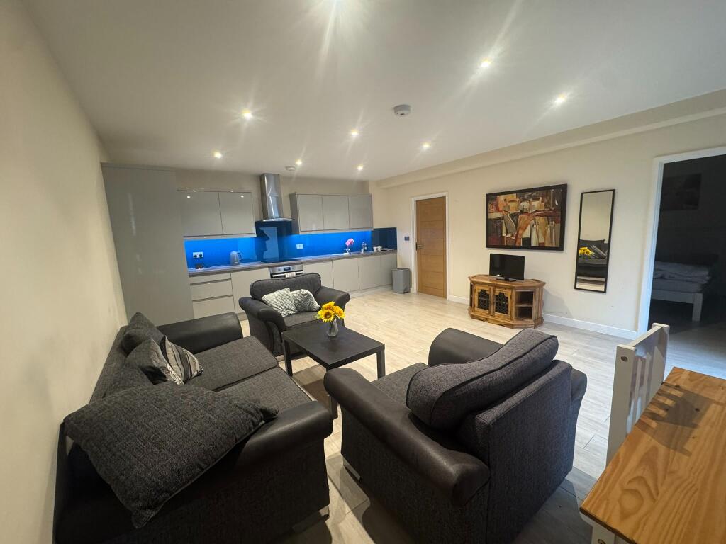 Main image of property: Omega Works,  Roach Road, E3