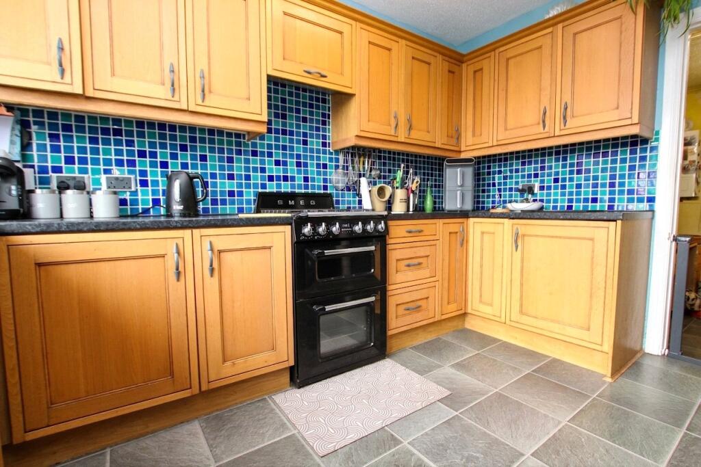 House in Weston-super-Mare, Milton - View 5