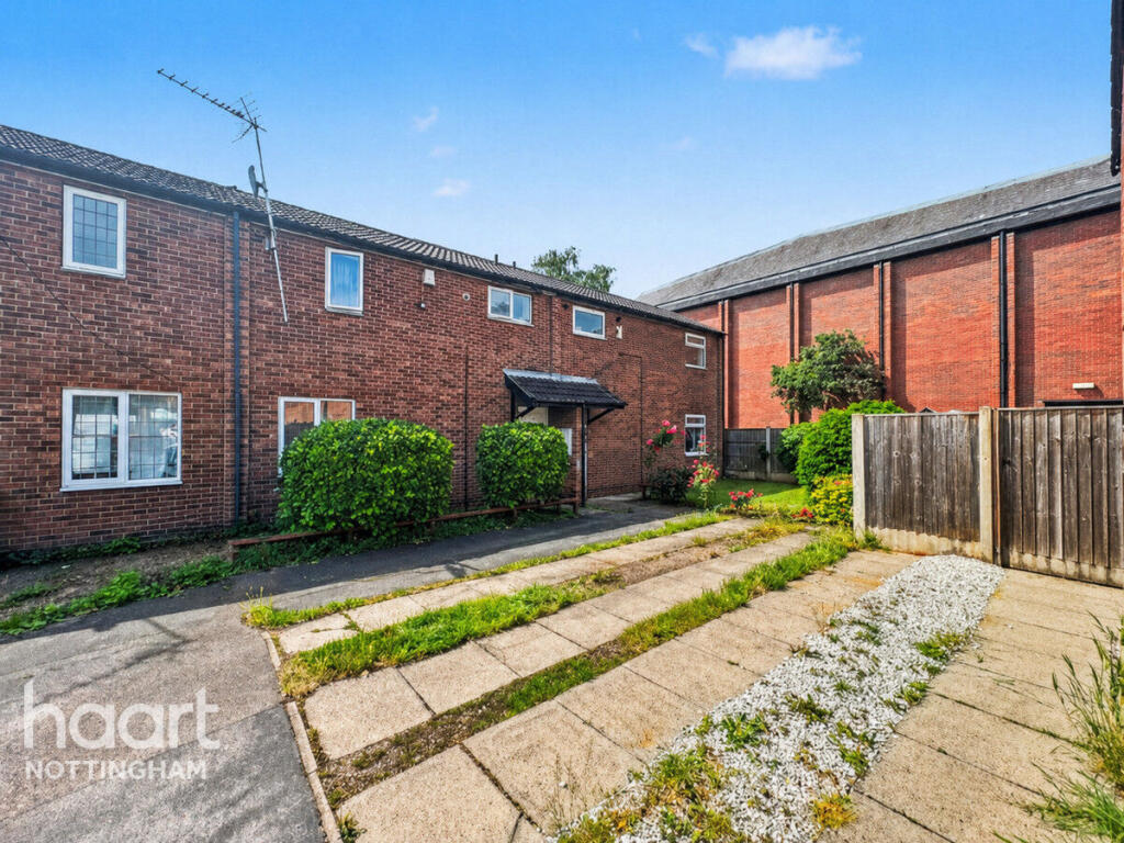Main image of property: Gosforth Court, The Meadows