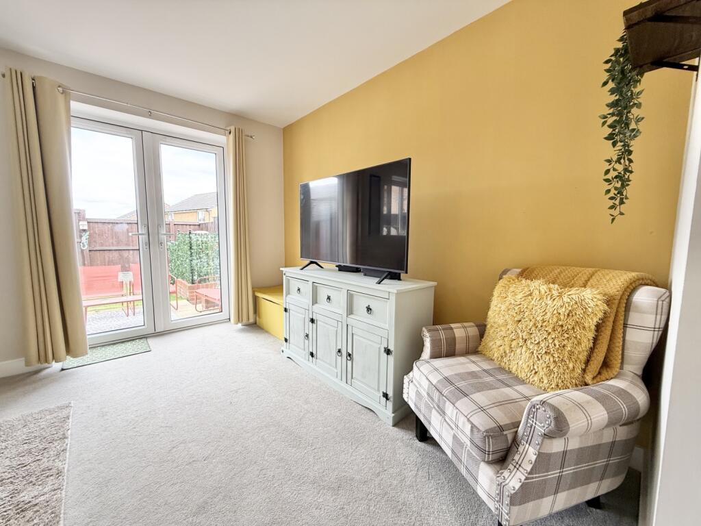 House in Sunderland, Washington - View 4