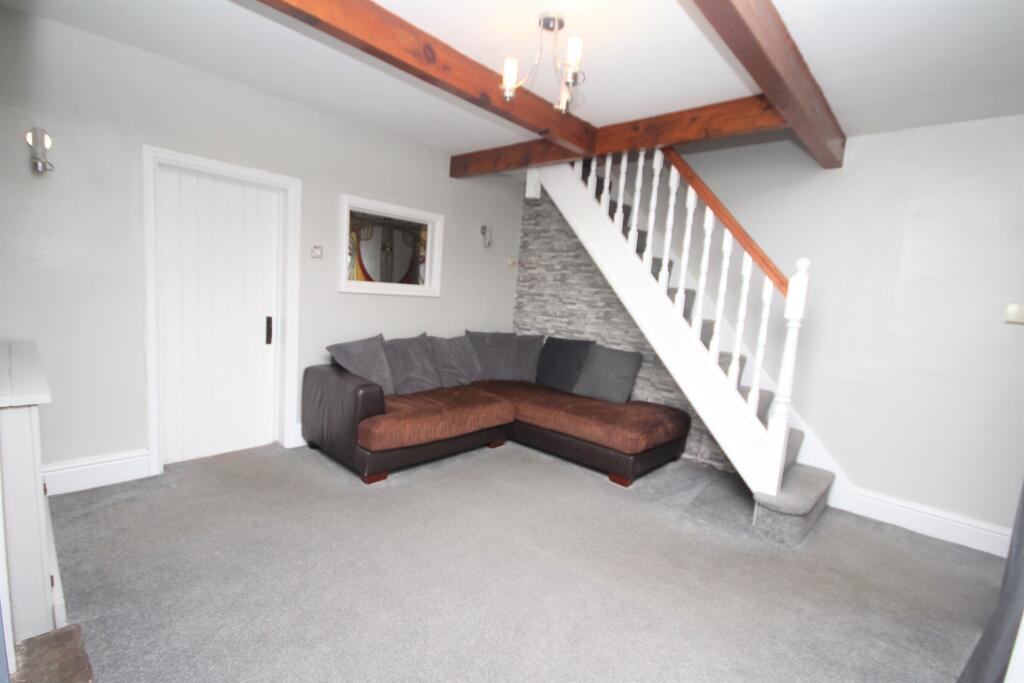 House in Bolton, Dimple - View 4