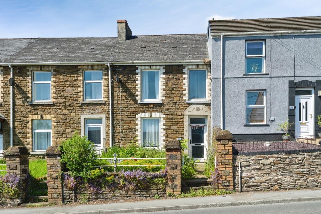 Main image of property: Fforest Road, SWANSEA, West Glamorgan, SA4